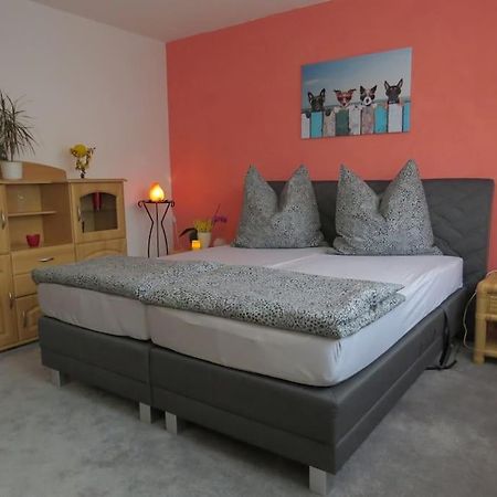 Ferienwohnung Mia Tirschenreuth Extérieur photo