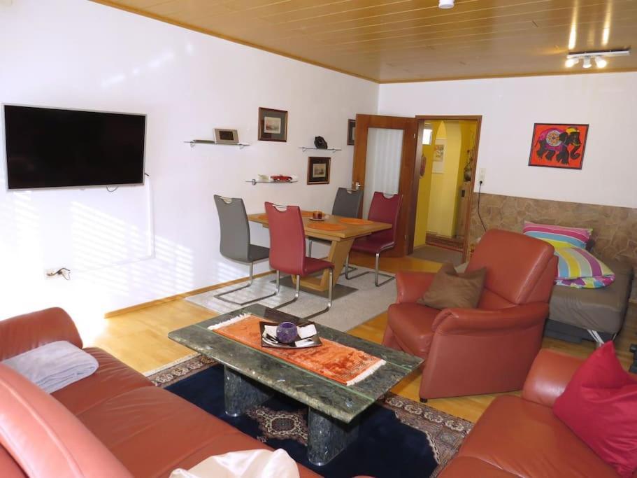 Ferienwohnung Mia Tirschenreuth Extérieur photo