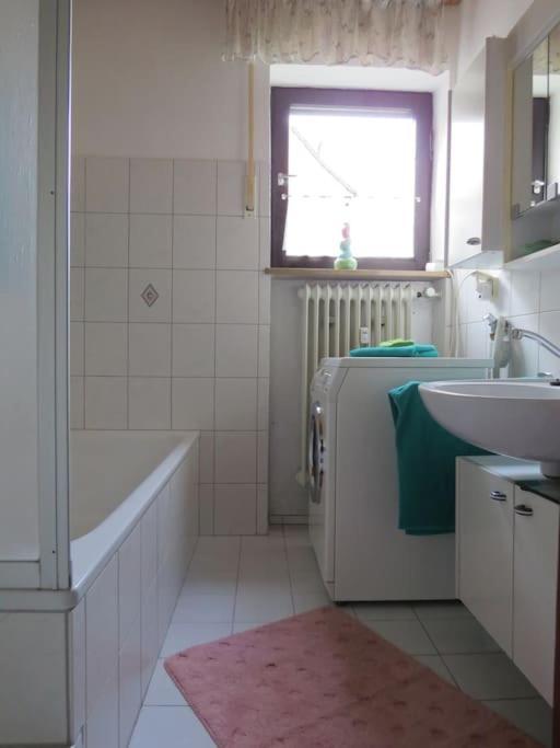Ferienwohnung Mia Tirschenreuth Extérieur photo