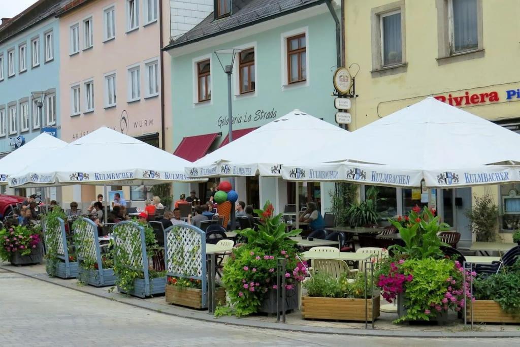 Ferienwohnung Mia Tirschenreuth Extérieur photo