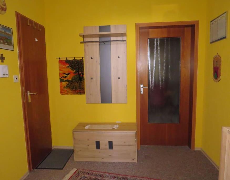 Ferienwohnung Mia Tirschenreuth Extérieur photo