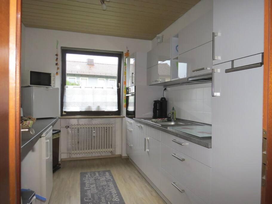 Ferienwohnung Mia Tirschenreuth Extérieur photo
