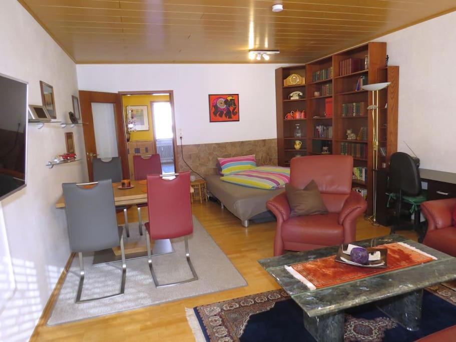 Ferienwohnung Mia Tirschenreuth Extérieur photo