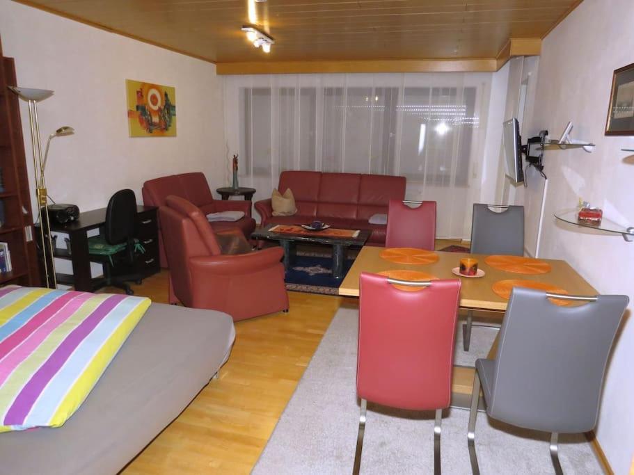 Ferienwohnung Mia Tirschenreuth Extérieur photo
