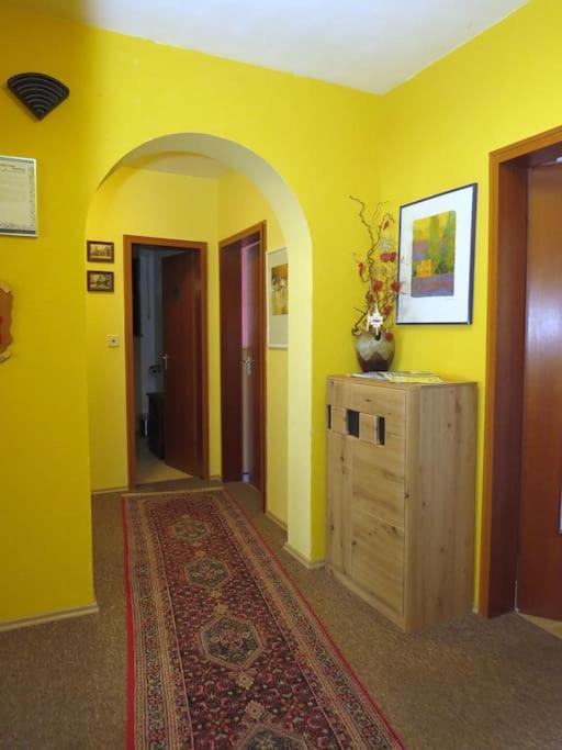 Ferienwohnung Mia Tirschenreuth Extérieur photo