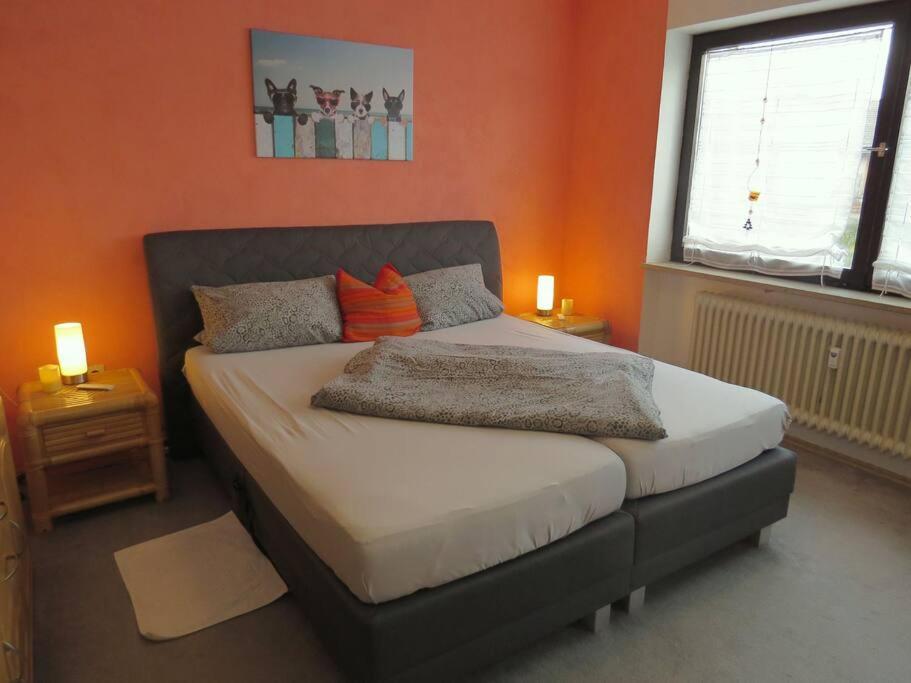 Ferienwohnung Mia Tirschenreuth Extérieur photo